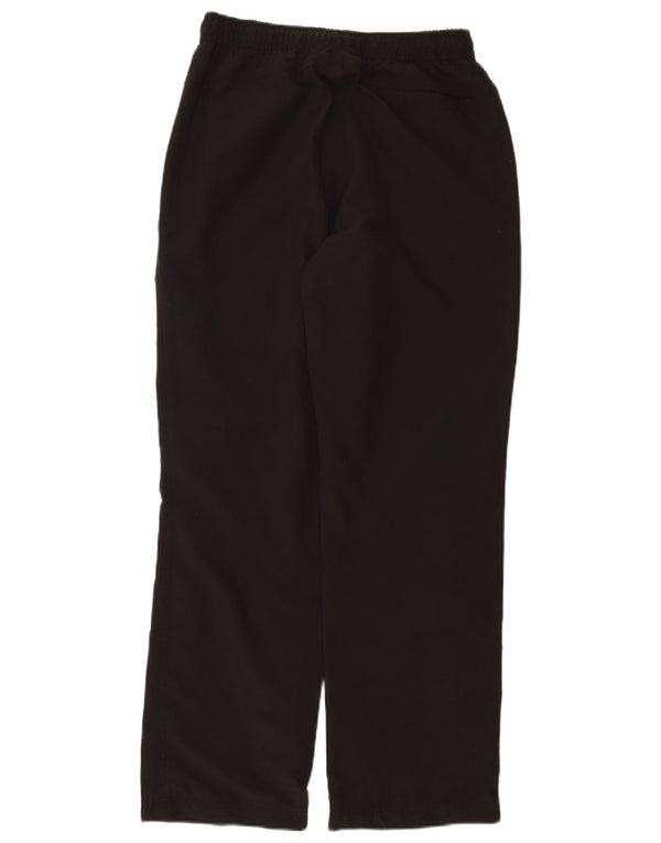 Pantaloni da tuta da uomo Puma Medium Nero Poliestere