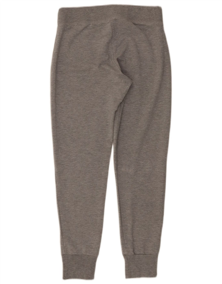 Pantaloni da tuta da donna Converse Joggers UK 14 Grigio medio