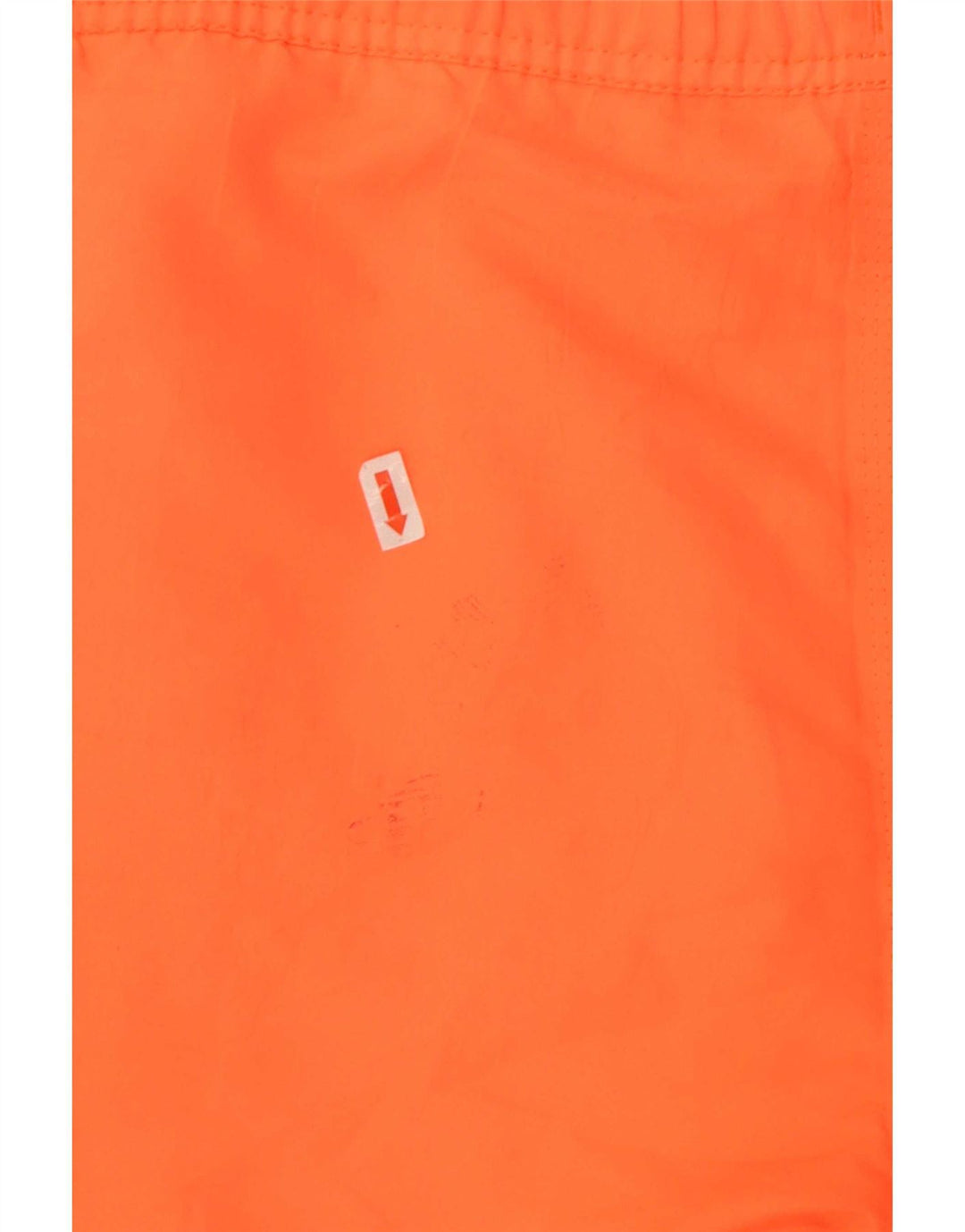 Pantaloncini da bagno da uomo Sundek XL arancione poliestere
