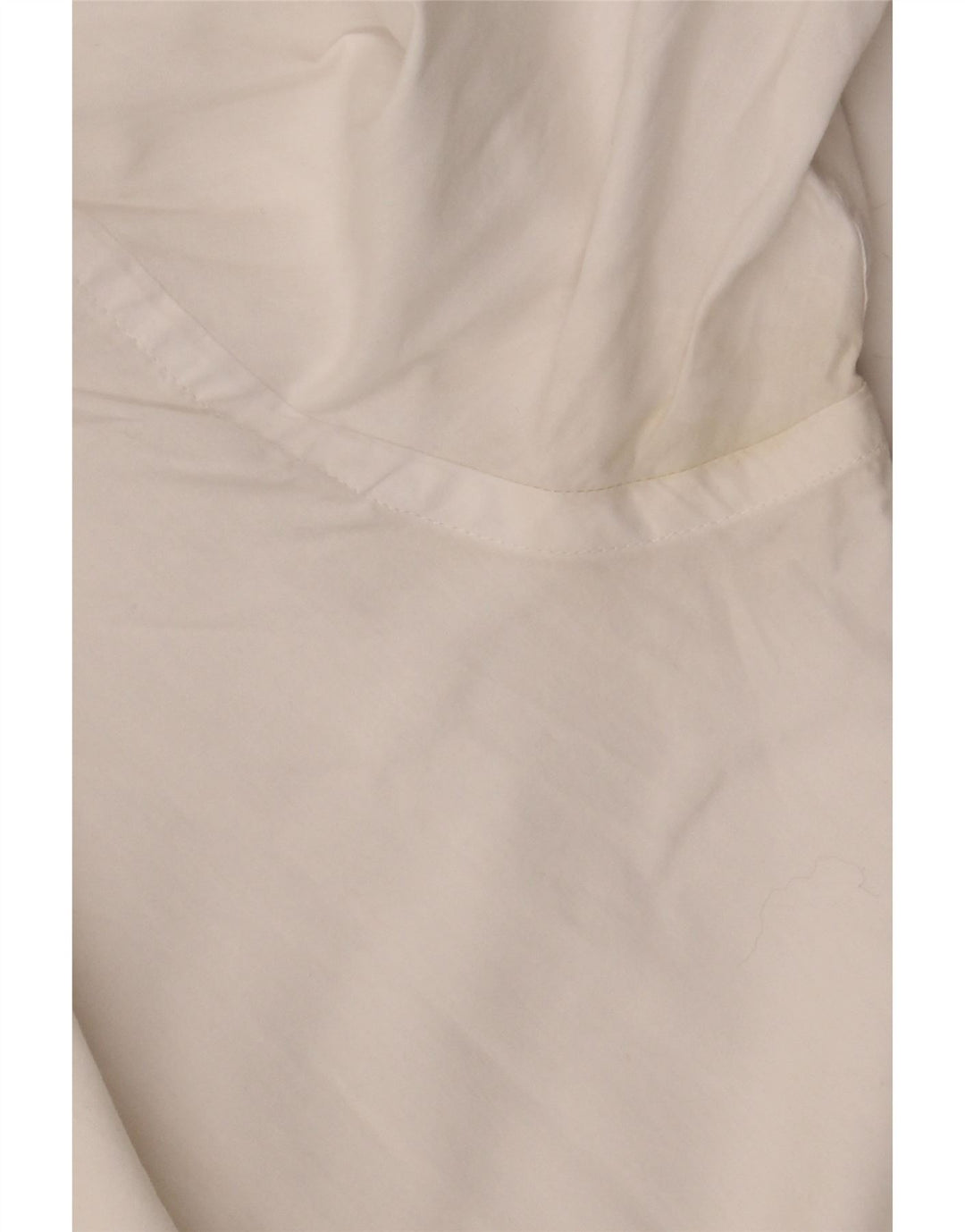 Camicia da uomo Roberto Cavalli taglia 41 16 grande cotone bianco