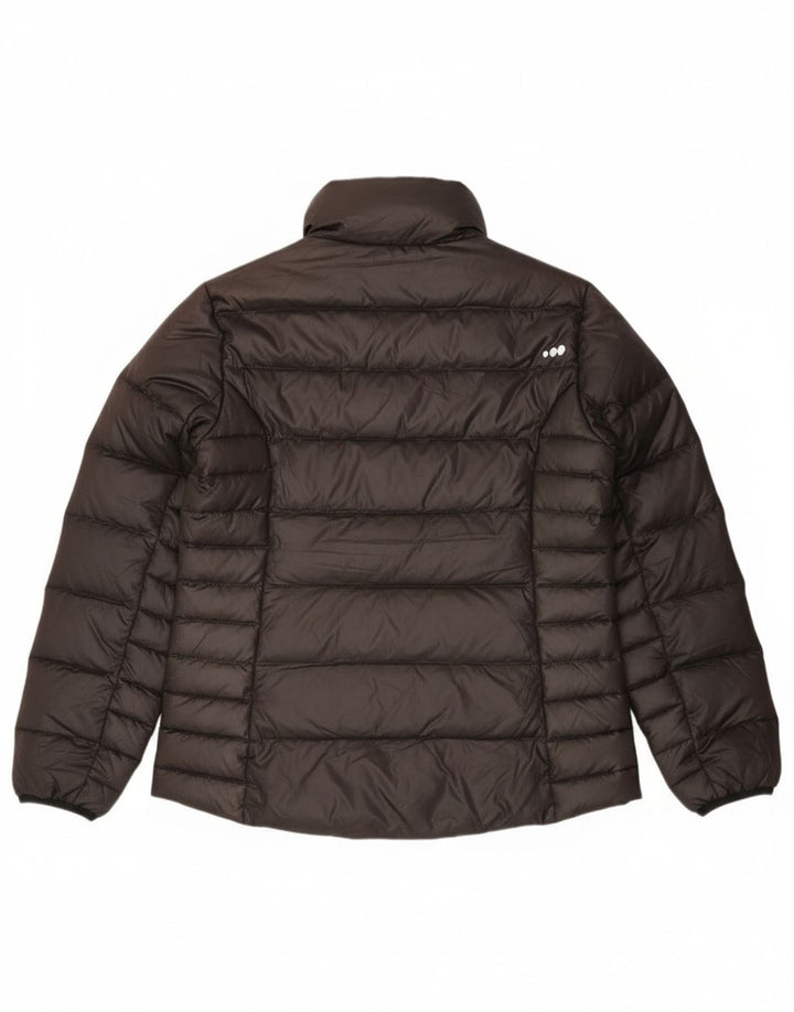 Giacca imbottita da donna Wed Ze EU 46 medio nero poliestere