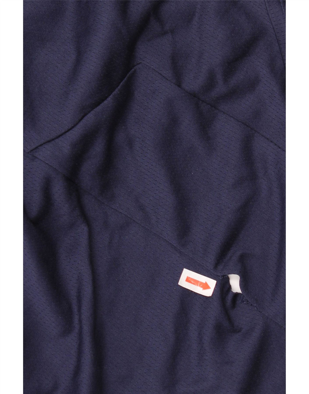 T-shirt da uomo Puma Top media blu navy