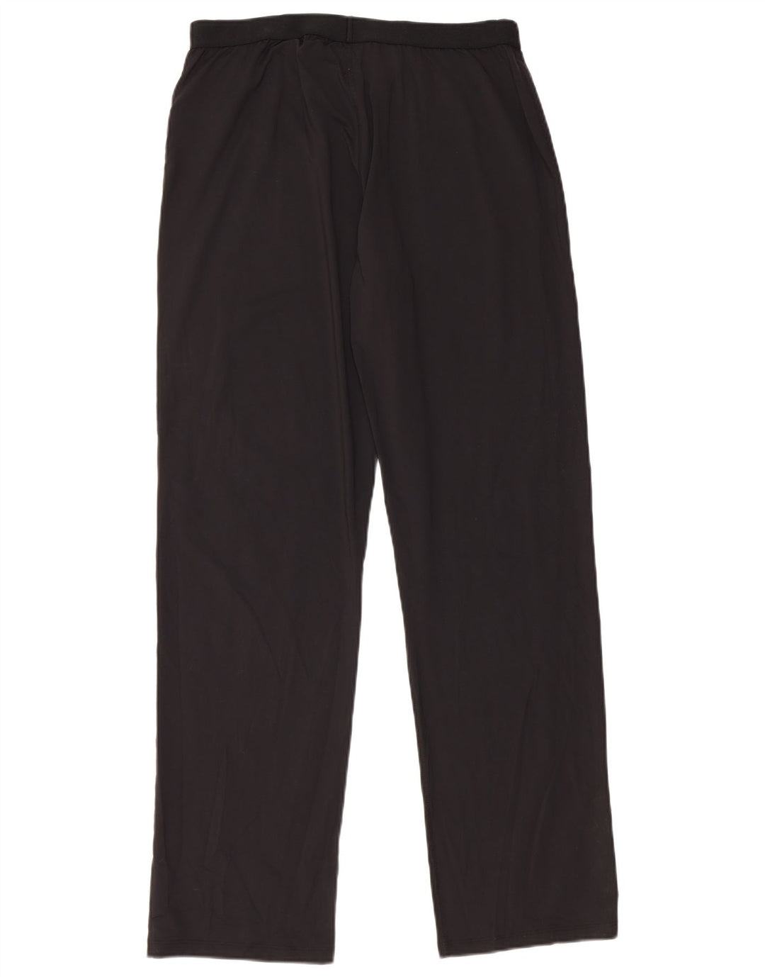 Pantaloni da tuta da donna NIKE US 8/10 Medium Black Nylon