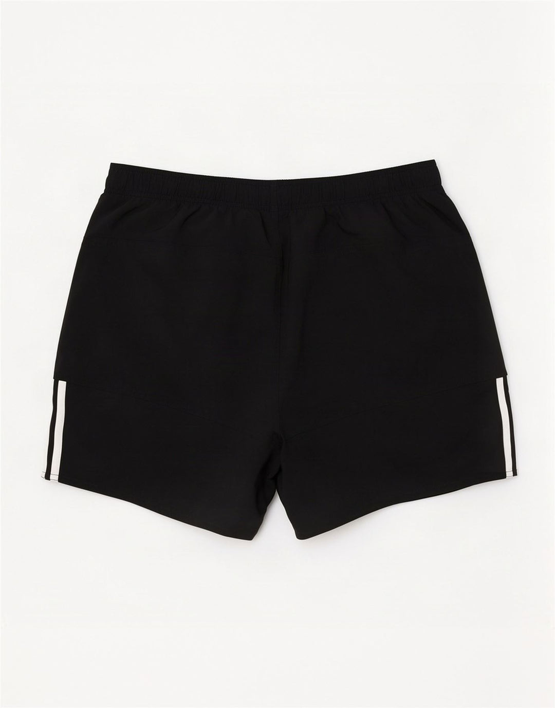 Pantaloncini sportivi da uomo Adidas XL poliestere nero