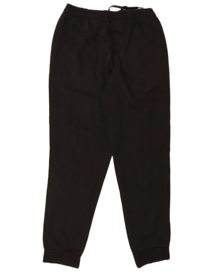 Pantaloni da tuta da uomo Adidas Joggers in cotone grigio medio