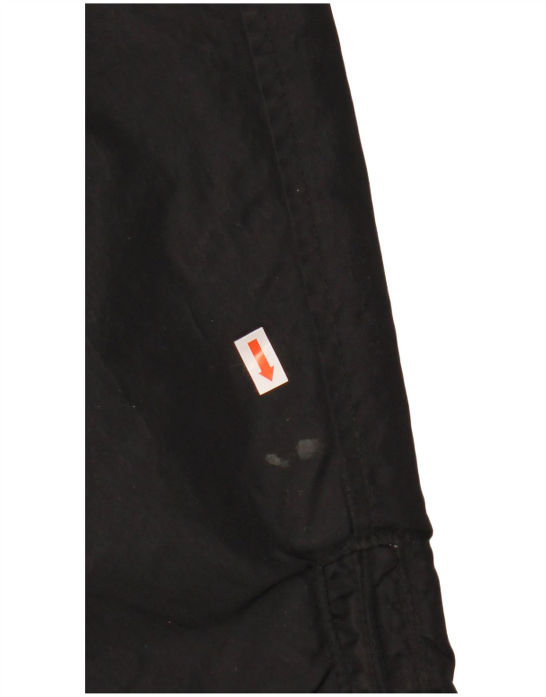 Giacca utility da uomo Scotch & Soda UK 42 XL Nylon nero
