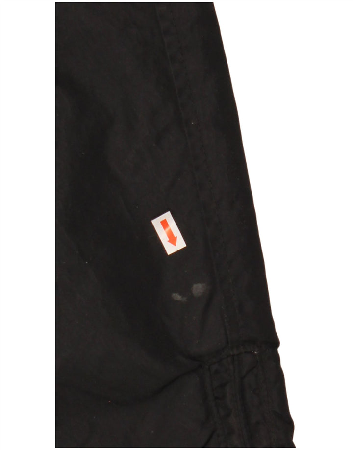 Giacca utility da uomo Scotch & Soda UK 42 XL Nylon nero