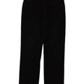 Jeans dritti da uomo LEE Seattle W34 L33 cotone nero