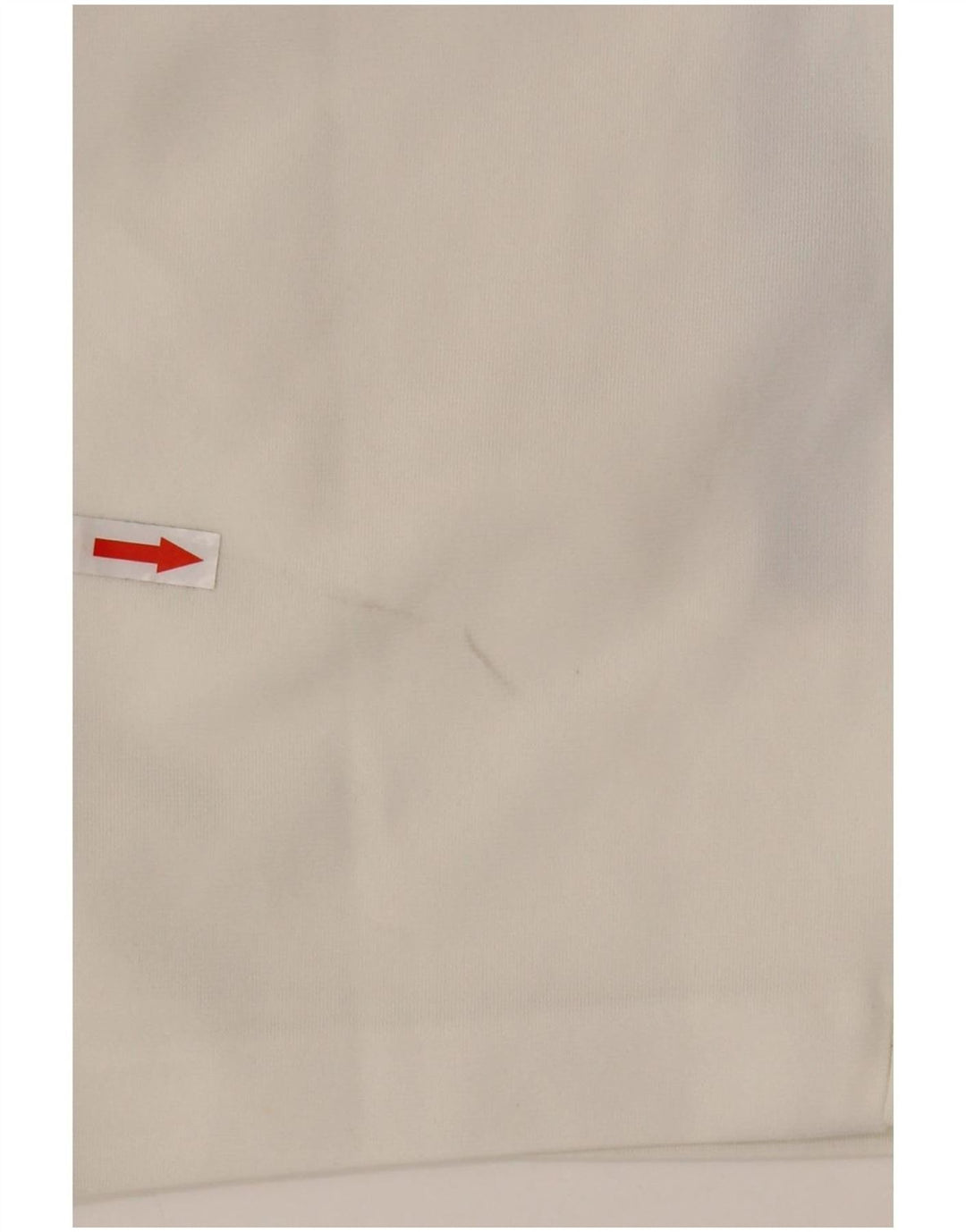 Pantaloncini chino da donna Diadora W33 Large White Colourblock
