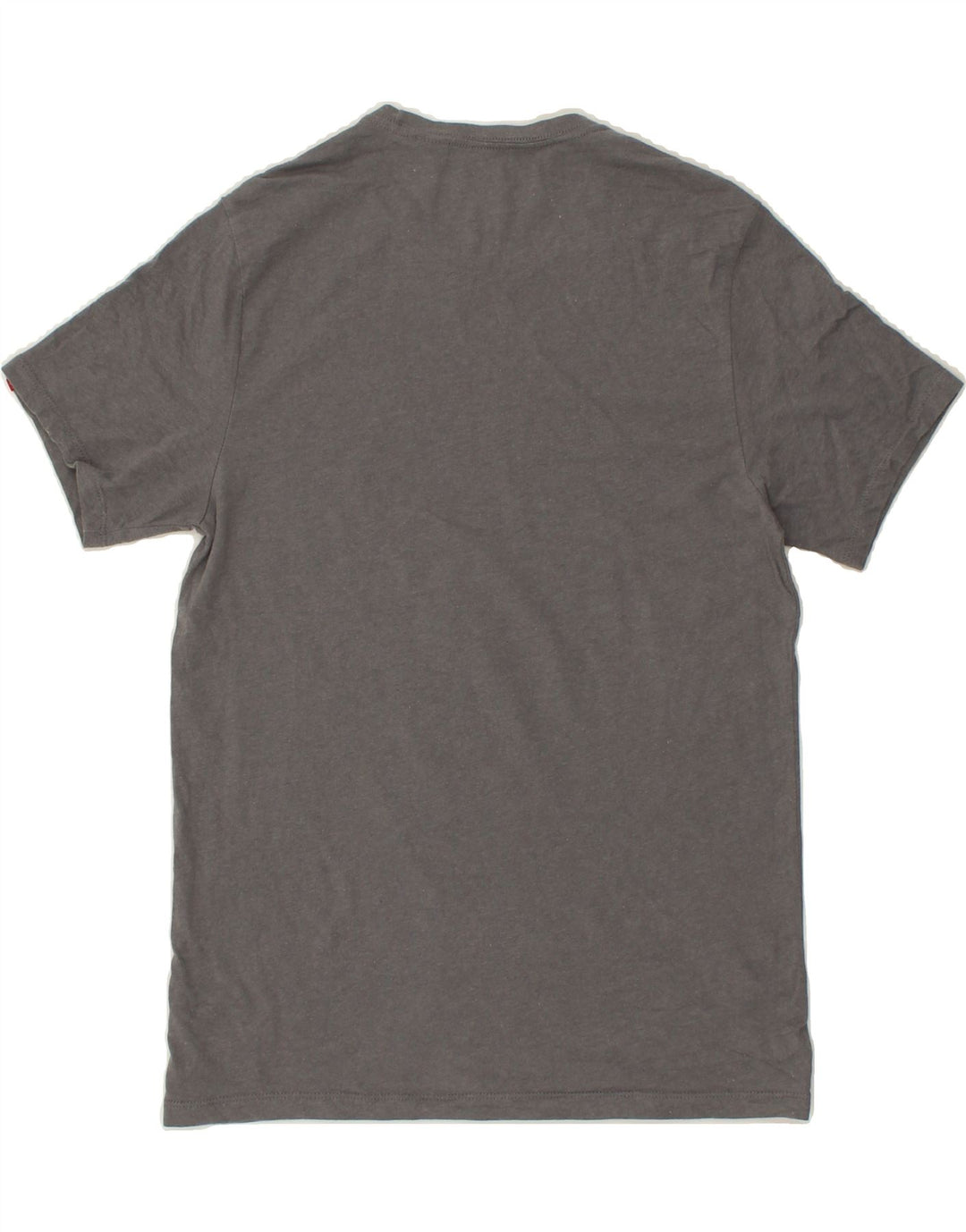 LEVI'S Mens T-Shirt Top Medium Grey Vintage Levi's and Second-Hand Levi's from Messina Hembry 