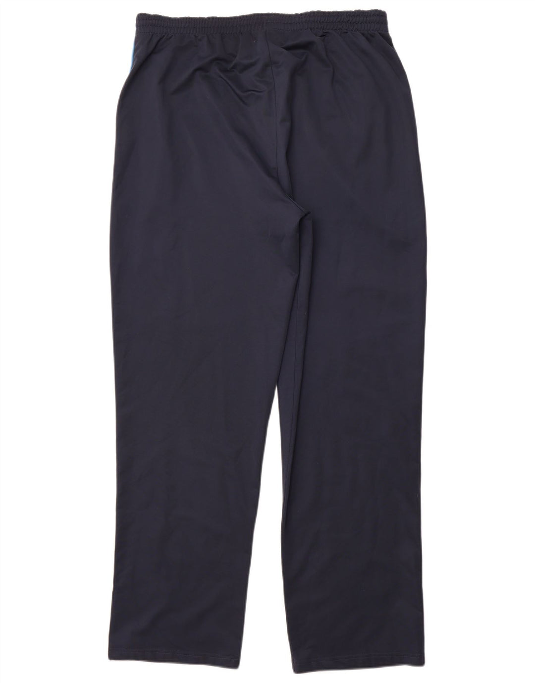 Pantaloni da tuta da uomo KAPPA 2XL Poliestere color block blu navy