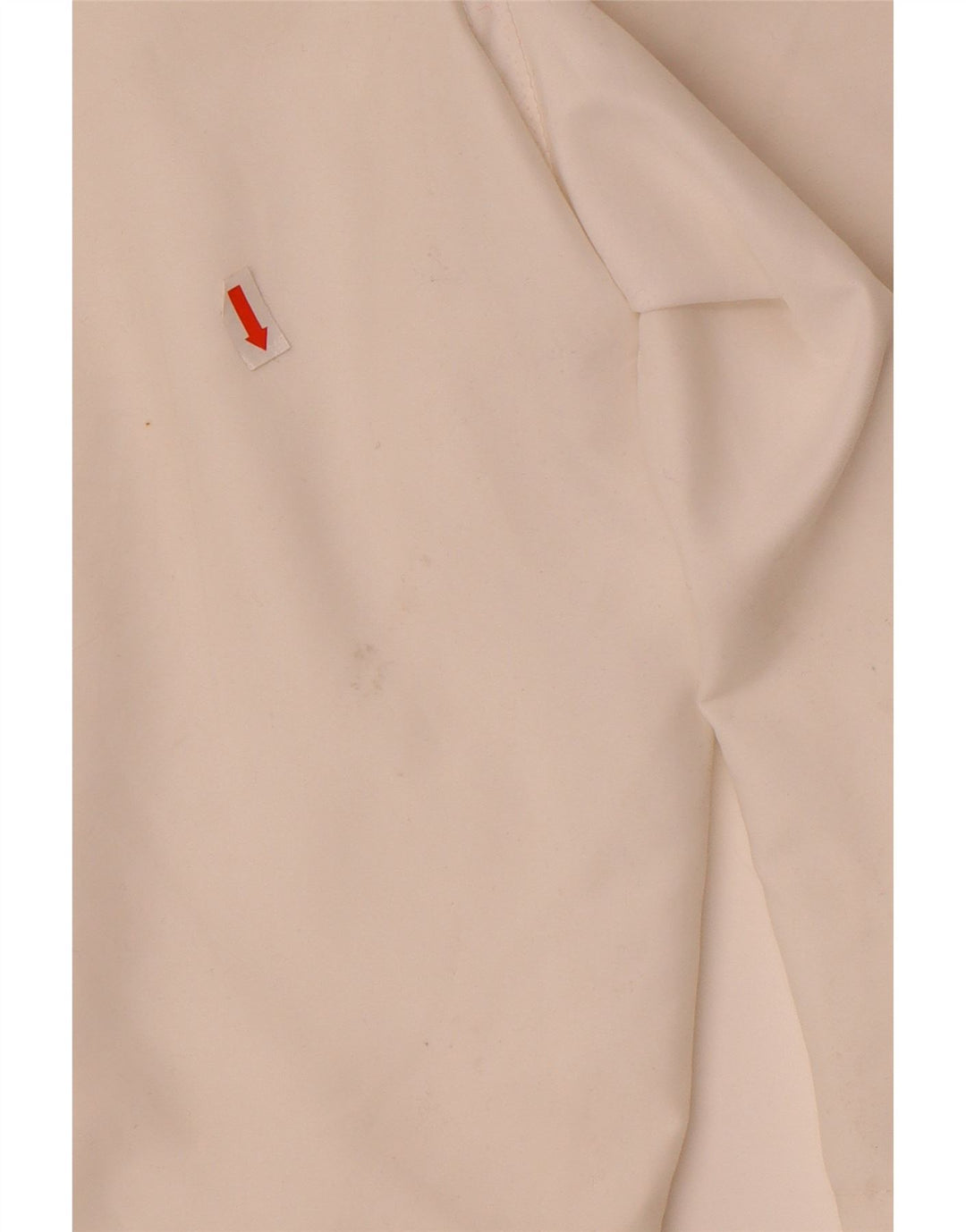 Pantaloncini da bagno grafici da uomo Speedo piccoli floreali bianchi