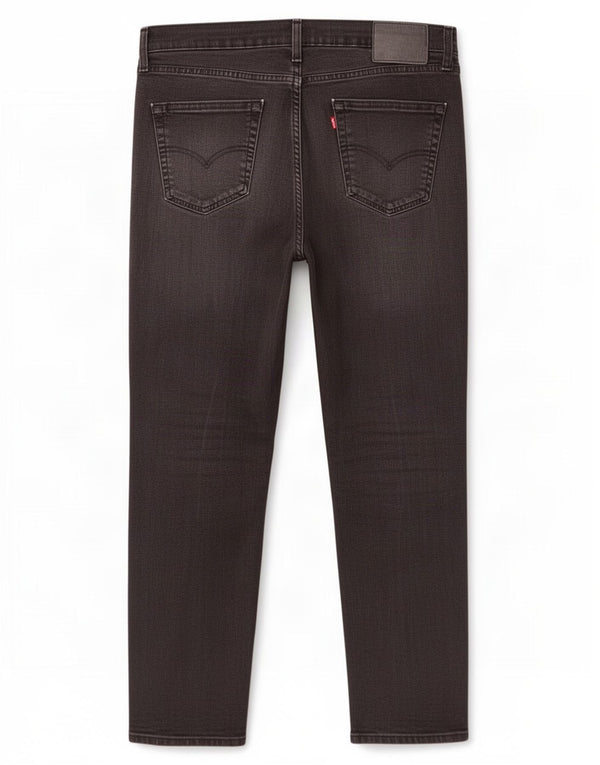Levi's Uomo 541 Jeans dritti W34 L30 Neri