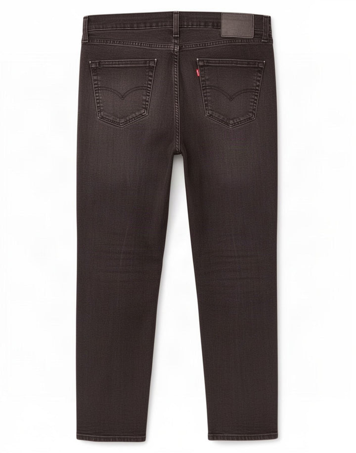 Levi's Uomo 541 Jeans dritti W34 L30 Neri