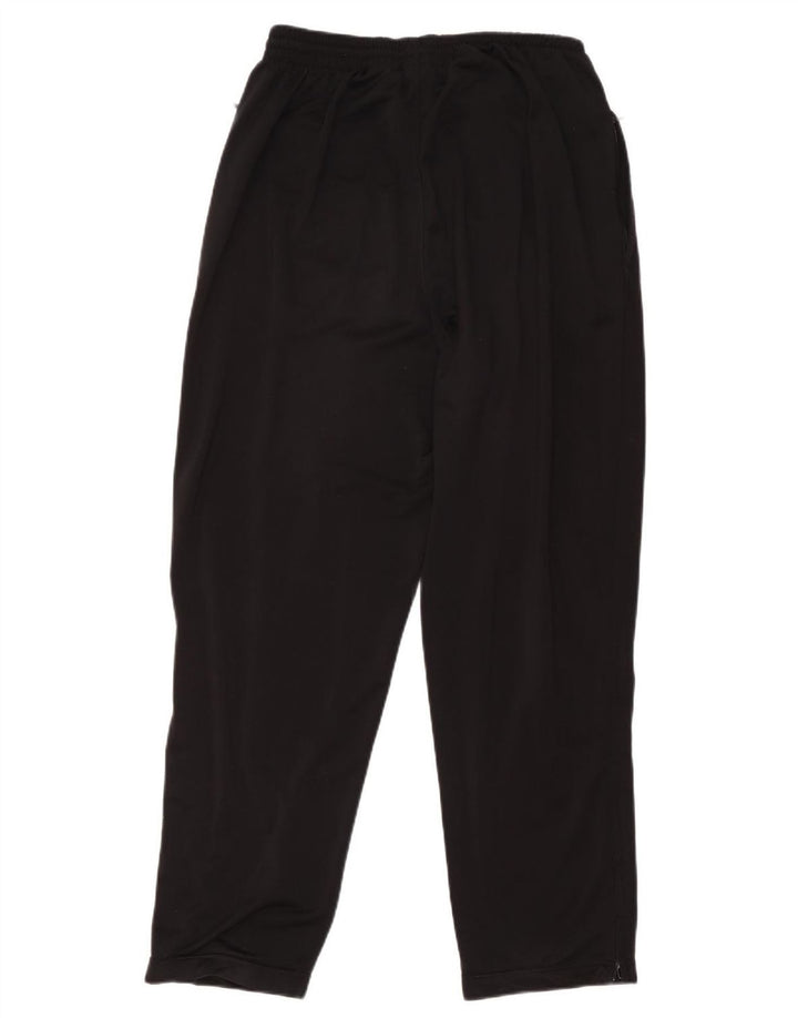 Pantaloni da tuta da uomo Nike Medium Nero Poliestere