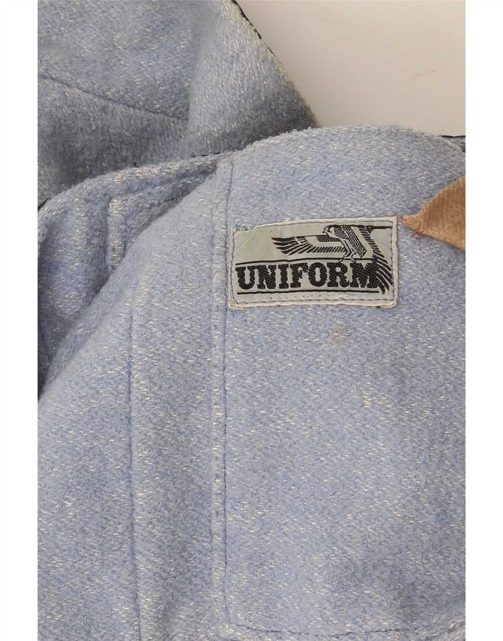 Giacca pratica da donna uniforme UK 18 XL Blu navy