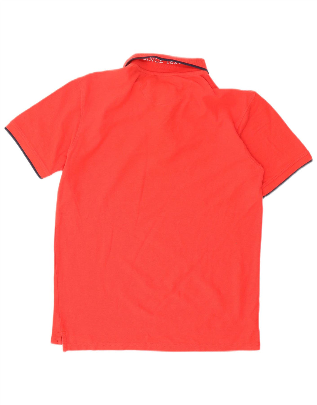 Polo Assn. Polo da uomo rosso medio