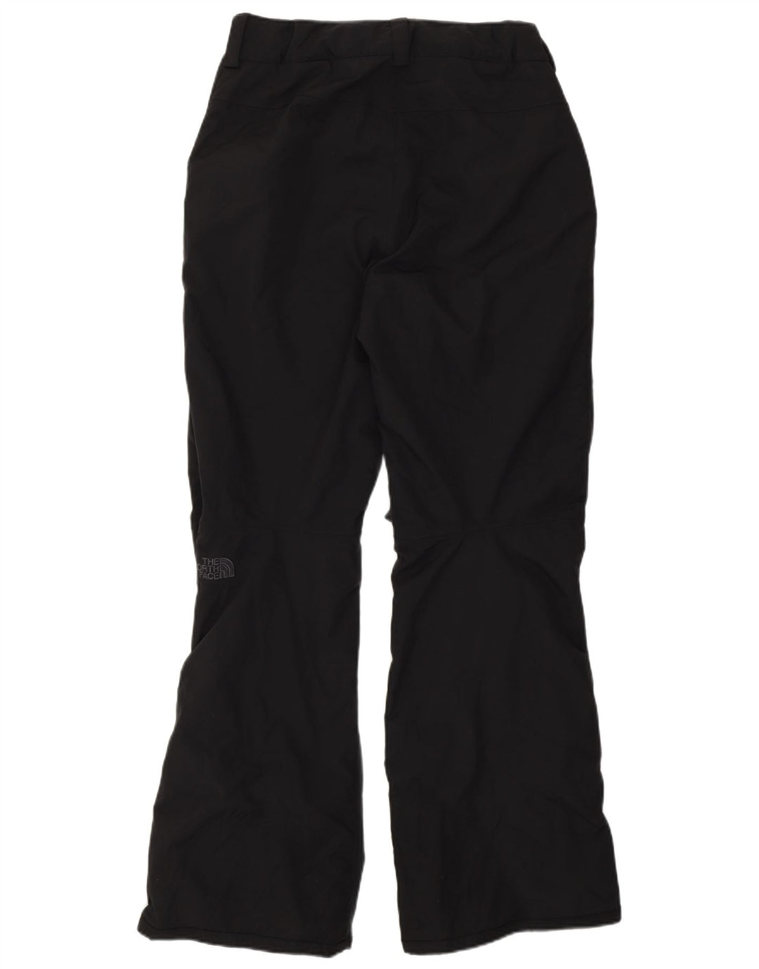 Pantaloni da sci da uomo The North Face Small nylon nero