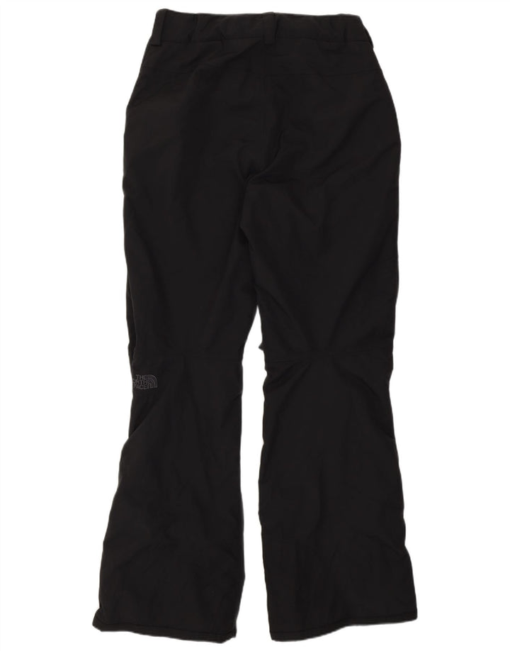 Pantaloni da sci da uomo The North Face Small nylon nero