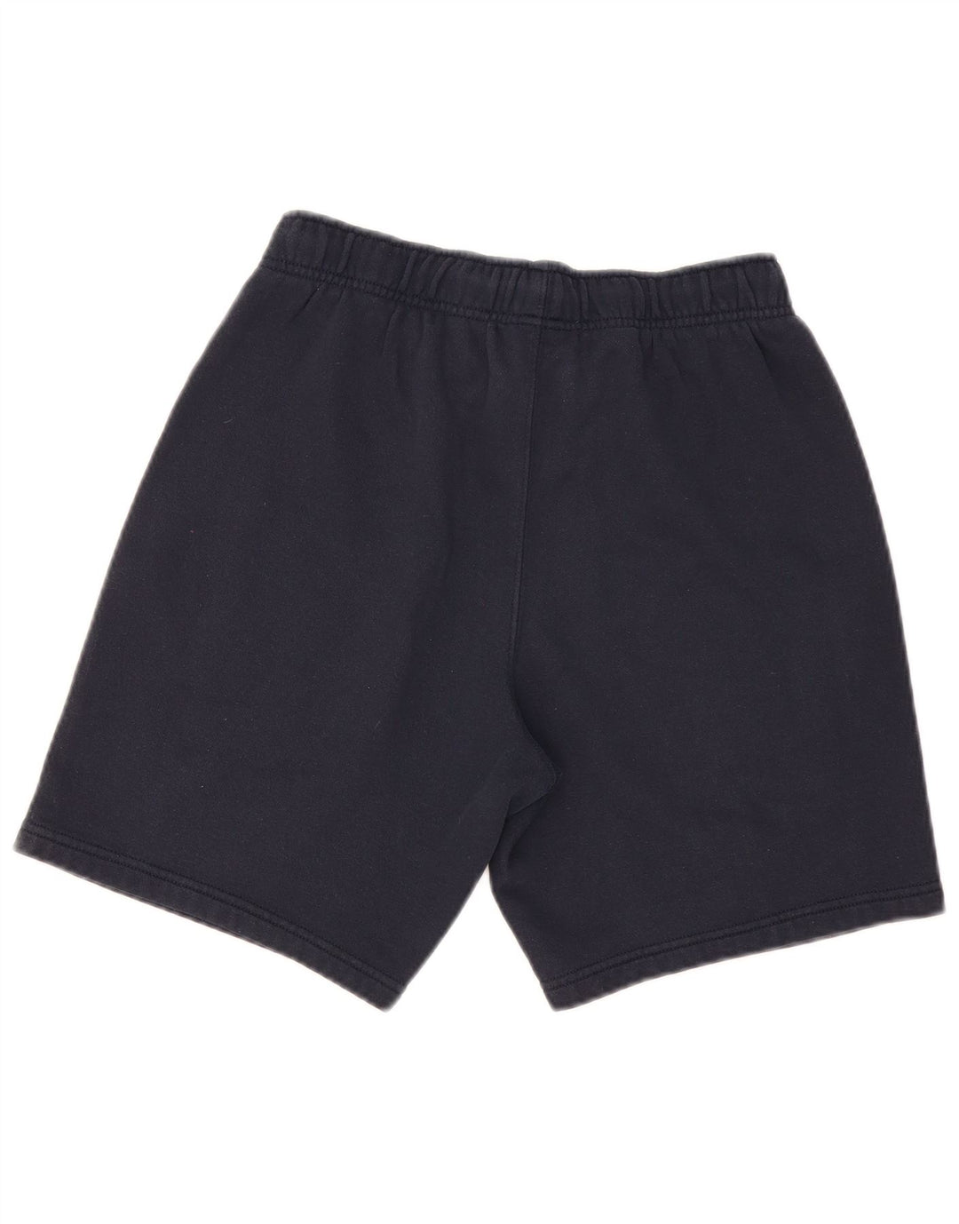 Pantaloncini sportivi da uomo CHAMPION medio cotone blu navy