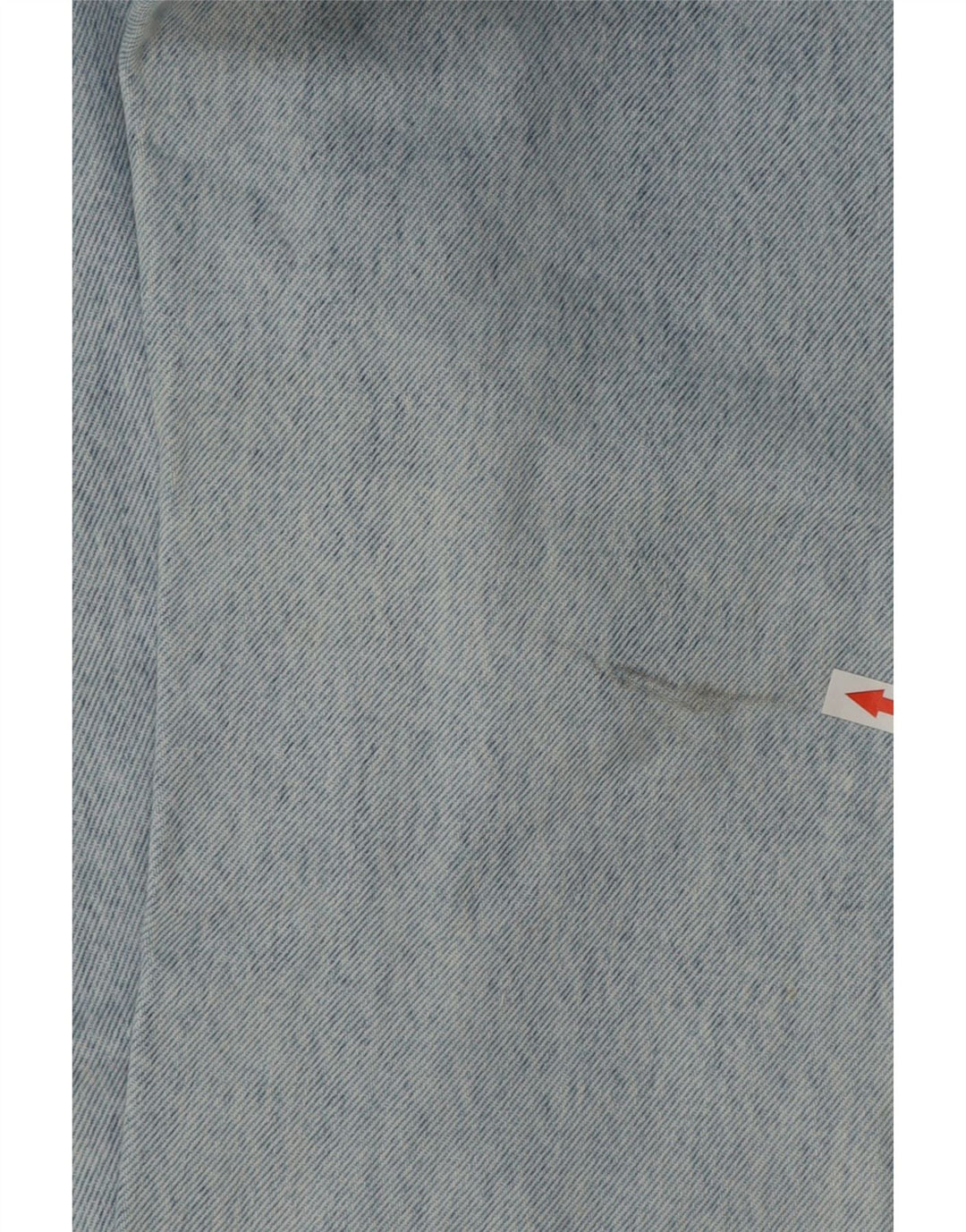 Jeans affusolati da donna economici Monday W29 L27 cotone blu