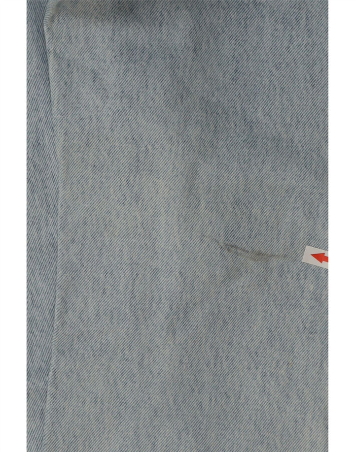 Jeans affusolati da donna economici Monday W29 L27 cotone blu