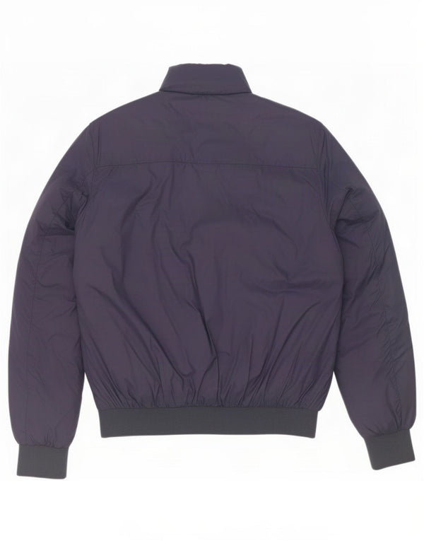 Giacca imbottita da donna Invicta UK 16 Large Blu Navy in poliammide