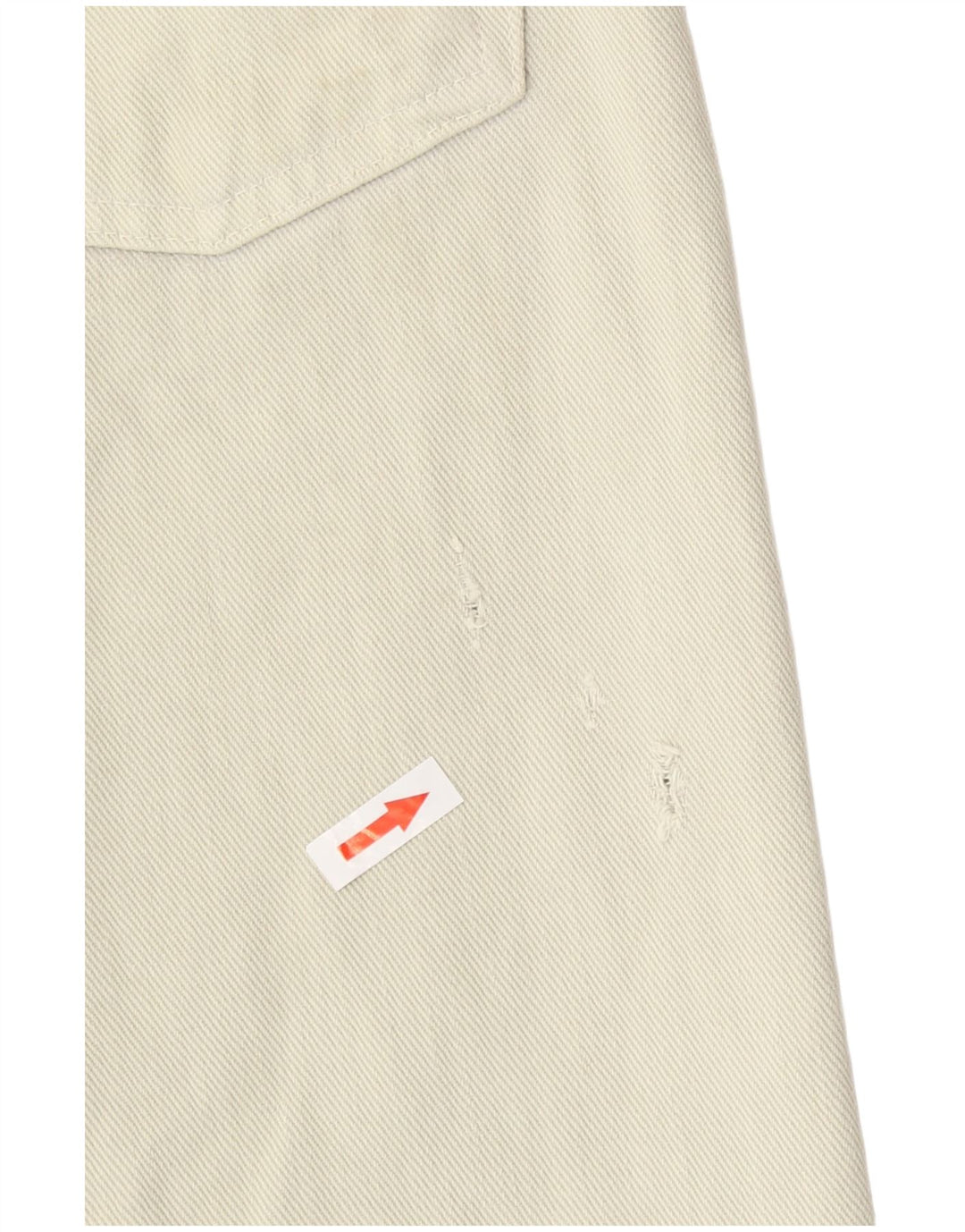 Levi's Uomo 501 Jeans dritti W30 L28 Verdi