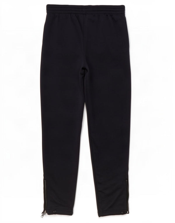 Pantaloni da tuta da donna Lotto UK 14 Large Poliestere blu navy