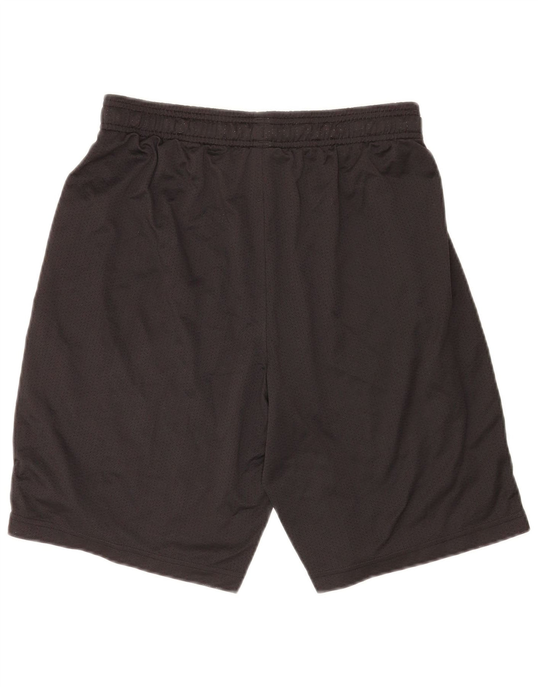Pantaloncini sportivi da uomo Under Armour Medium Black Colourblock