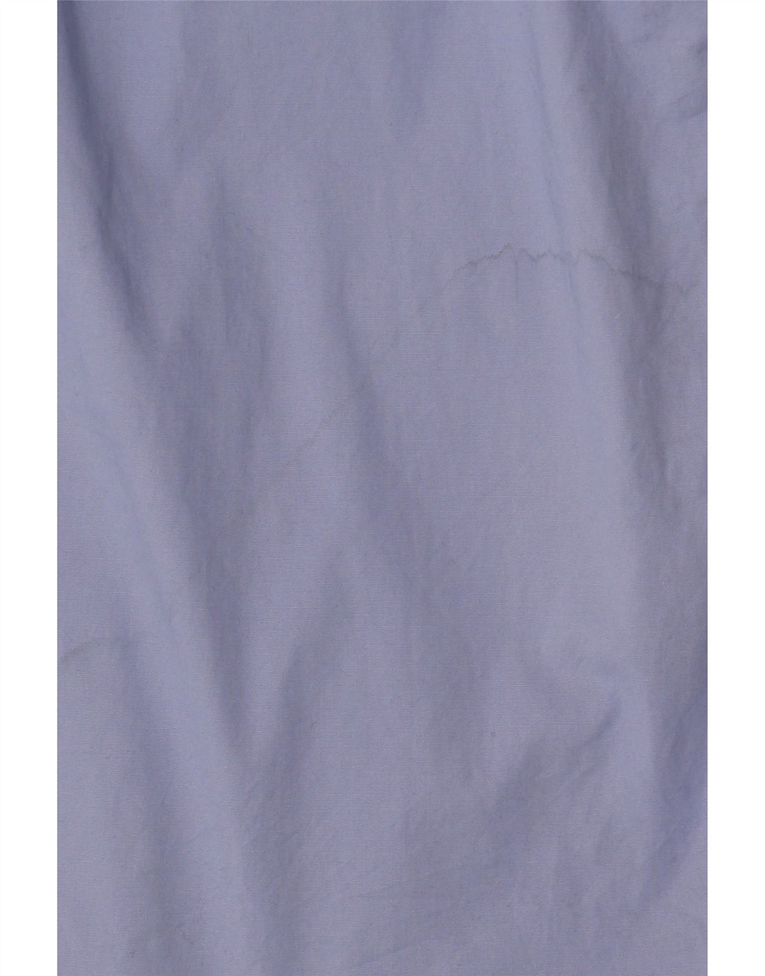 Camicia slim fit da uomo Tommy Jeans 2XL cotone blu