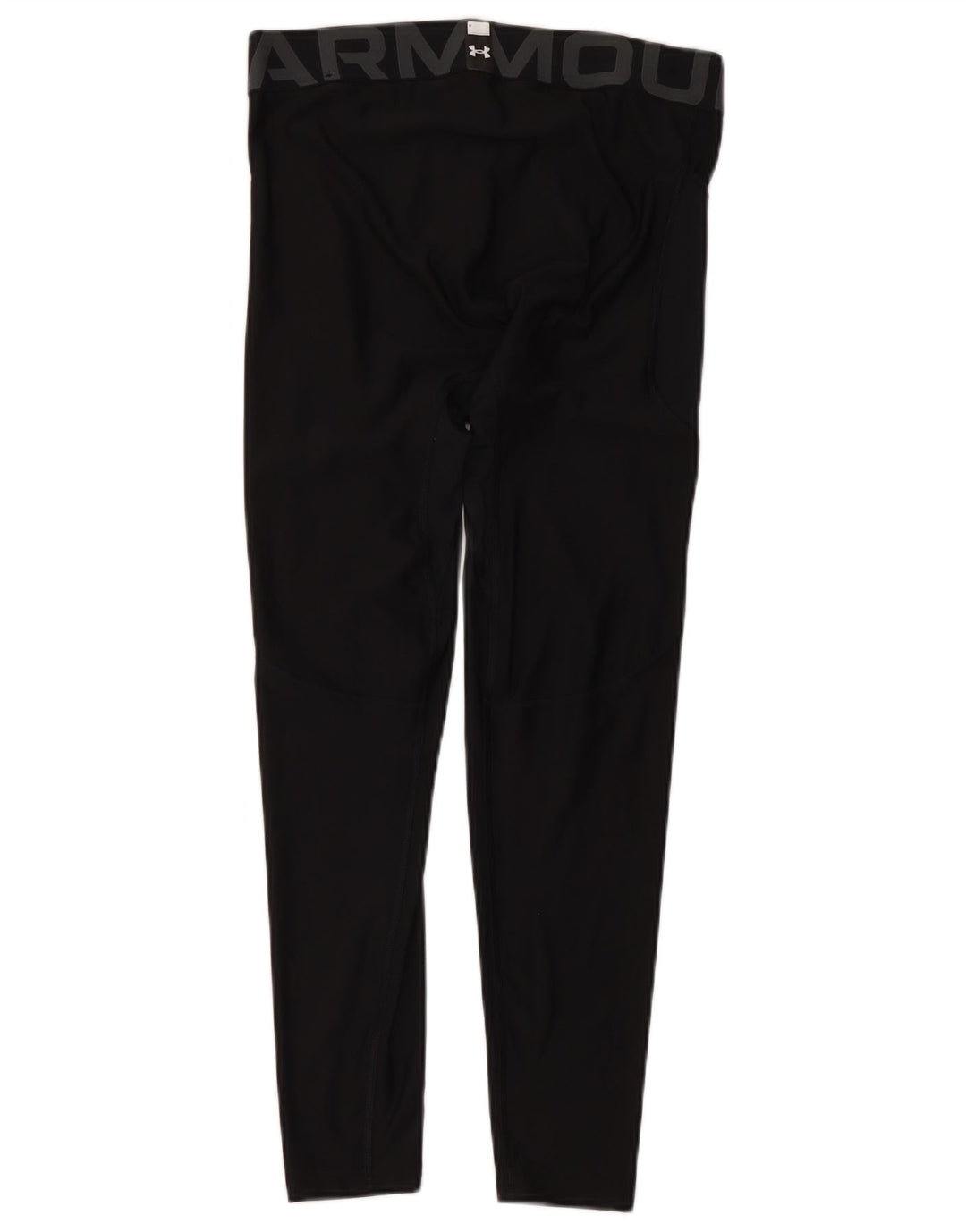 Leggings a compressione da donna Under Armour UK 14 Large Nero