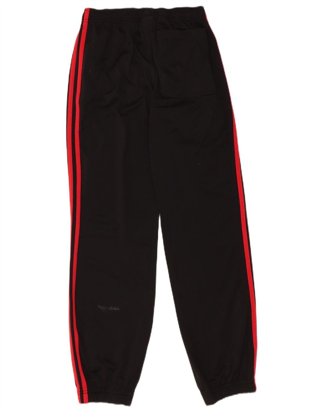 Pantaloni da tuta da ragazzo Adidas Joggers 13-14 anni Poliestere nero
