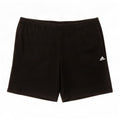 Pantaloncini sportivi da uomo Adidas XL in cotone nero