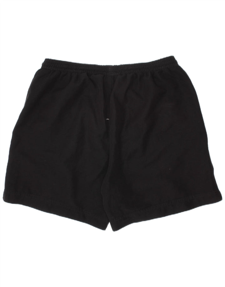 Pantaloncini da bagno Puma da bambino 15-16 anni in poliestere nero