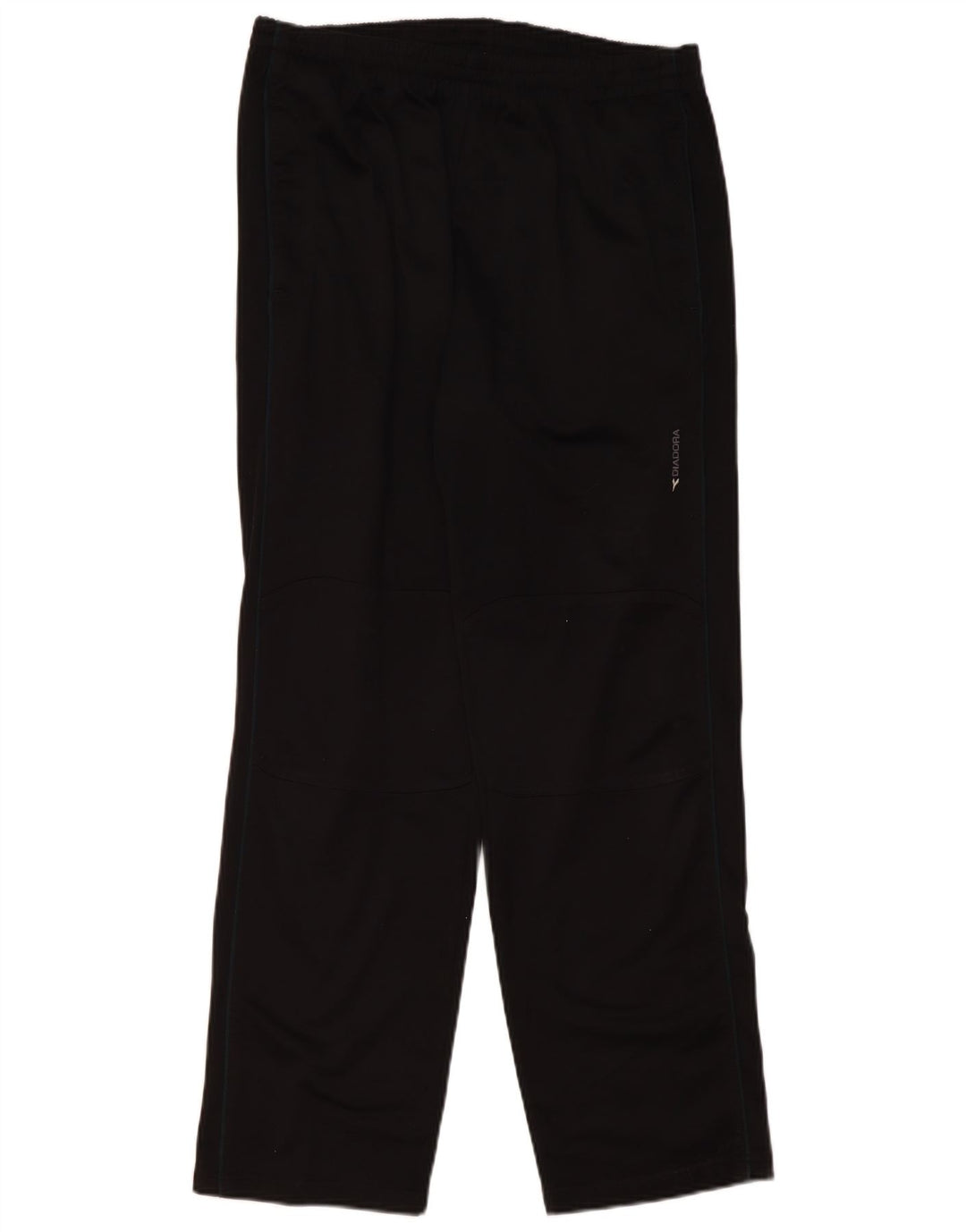 Pantaloni da tuta da uomo Diadora UK 38 Medium Nero