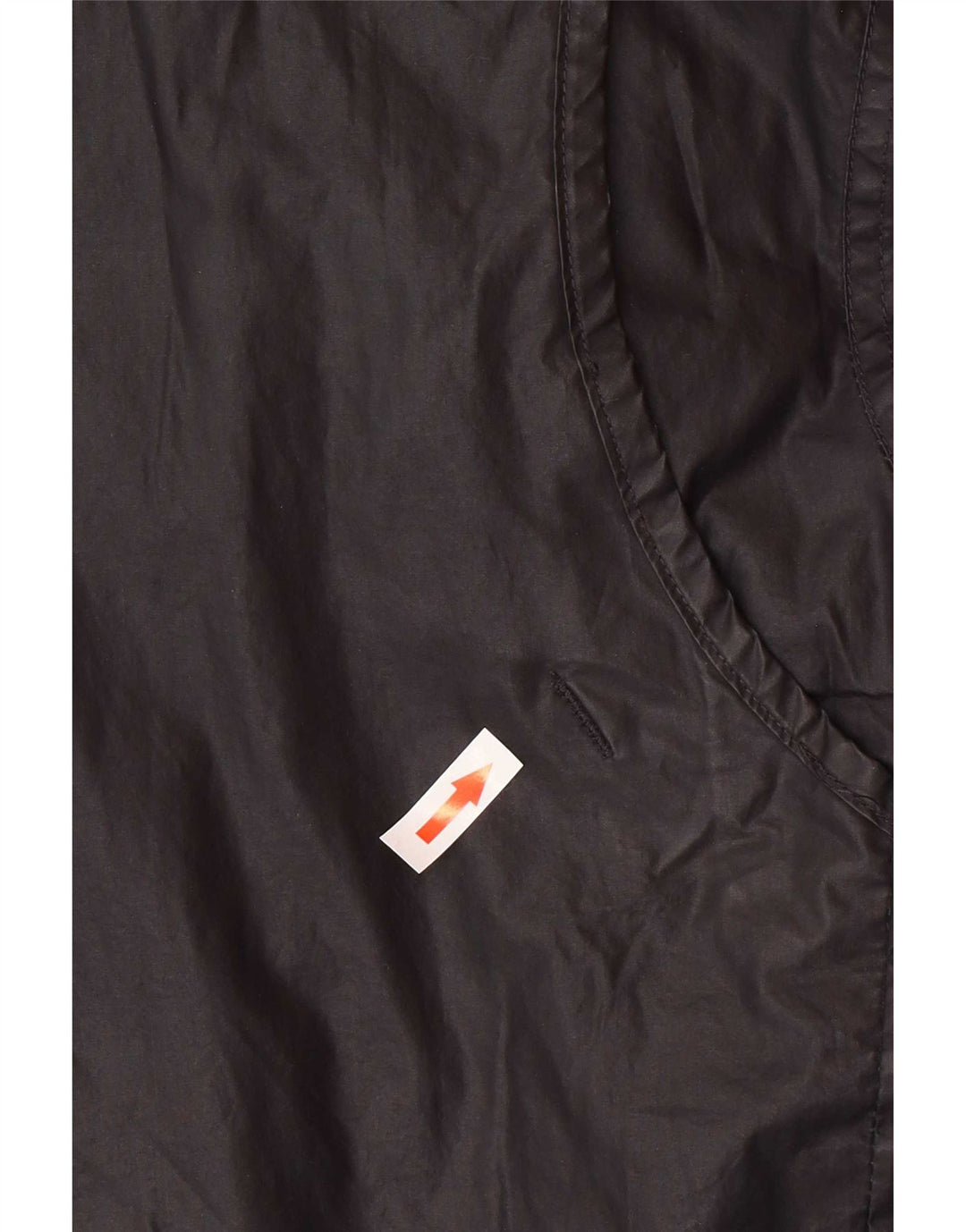 Giubbotto bomber militare da uomo G-Star UK 40 grande cotone nero