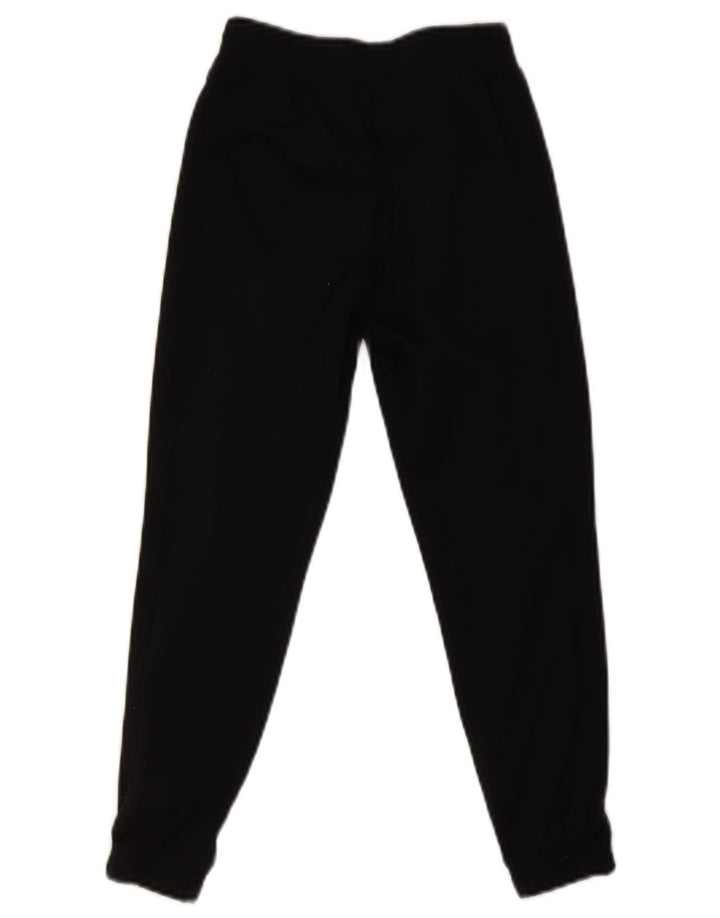 Pantaloni da tuta da ragazzo Under Armour Joggers 9-10 anni medio nero