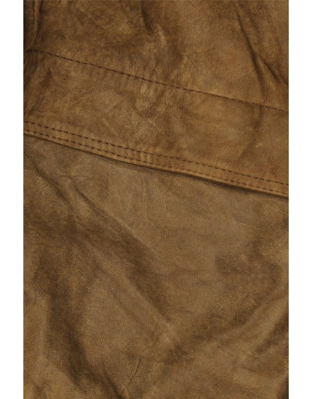 Giacca in Pelle Uomo Essebi IT 54 2XL Pelle Marrone