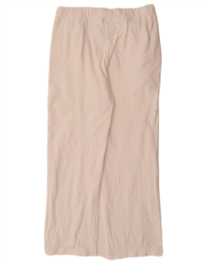 Pantaloni della tuta da uomo Nike Small bianchi