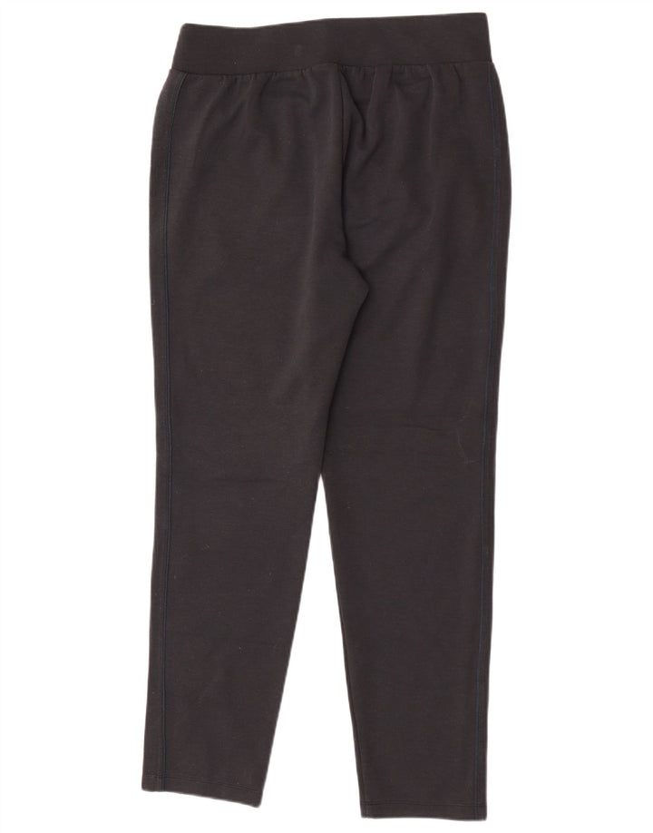 Pantaloni da tuta da donna Under Armour UK 14 cotone medio nero