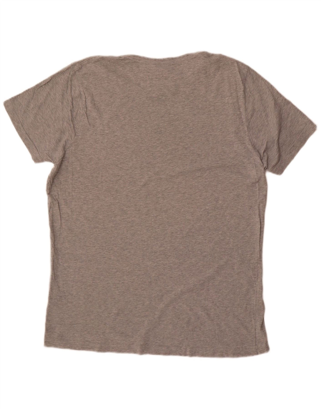 T-shirt grafica da uomo Puma XL XL grigia screziata