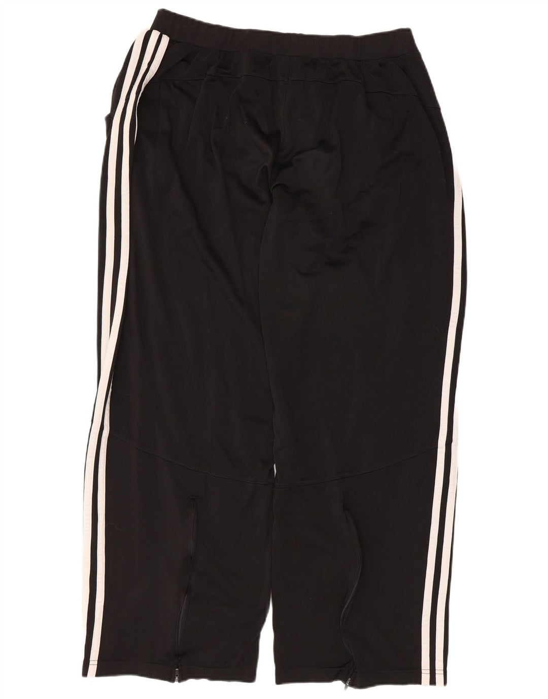 Pantaloni da tuta da uomo Adidas XL poliestere nero