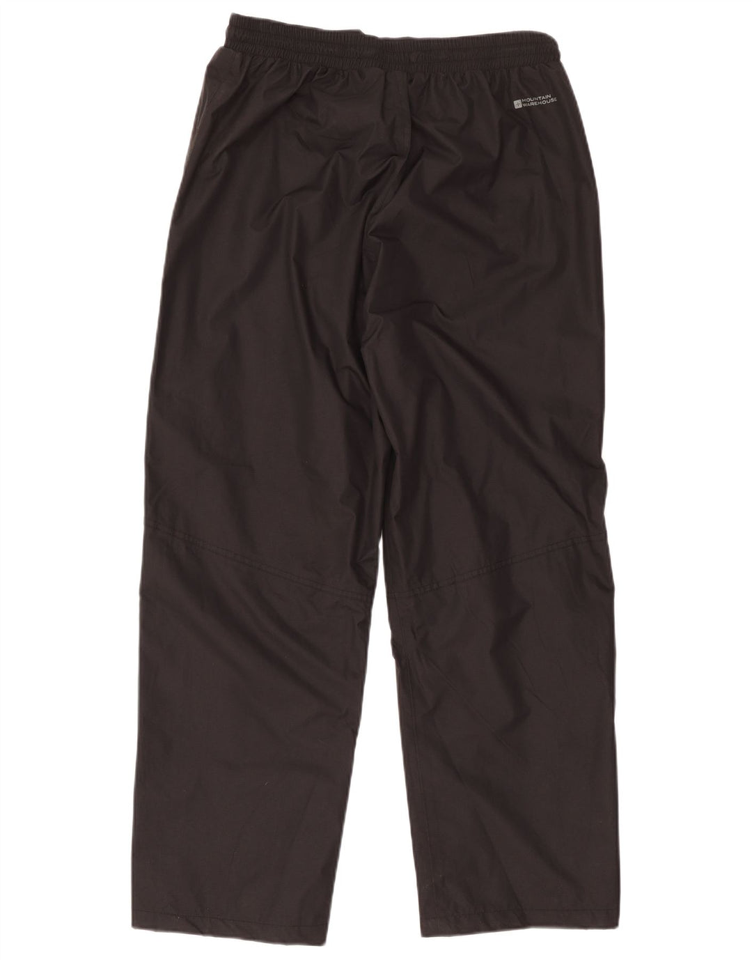 Pantaloni impermeabili Isoory da donna Mountain Warehouse UK 14 medi neri