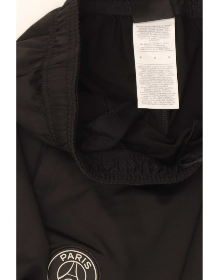 Pantaloni da tuta slim fit Jordan Paris Saint-Germain da uomo, colore nero medio