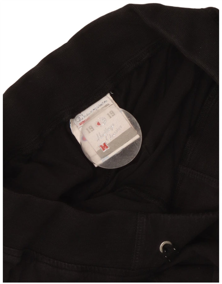 Pantaloncini sportivi da donna Champion Heritage Classics Bermuda UK 14 medio nero