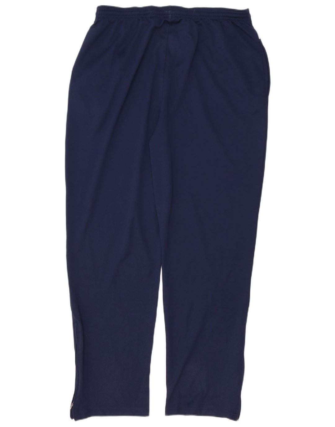RUSSELL ATHLETIC Pantaloni da tuta Dri-Power da uomo grandi blu navy