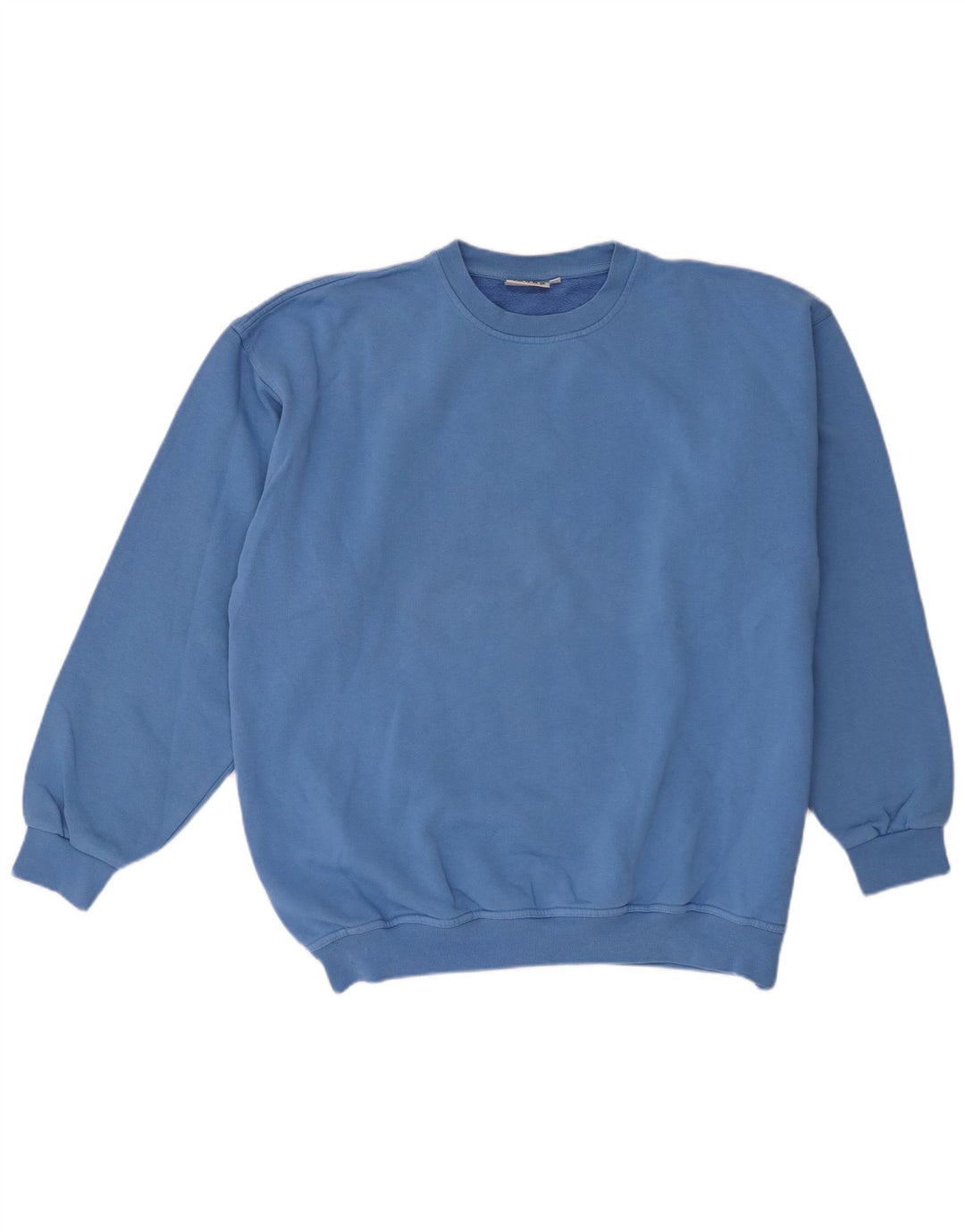 Felpa da uomo Hakro Maglione XL Blu