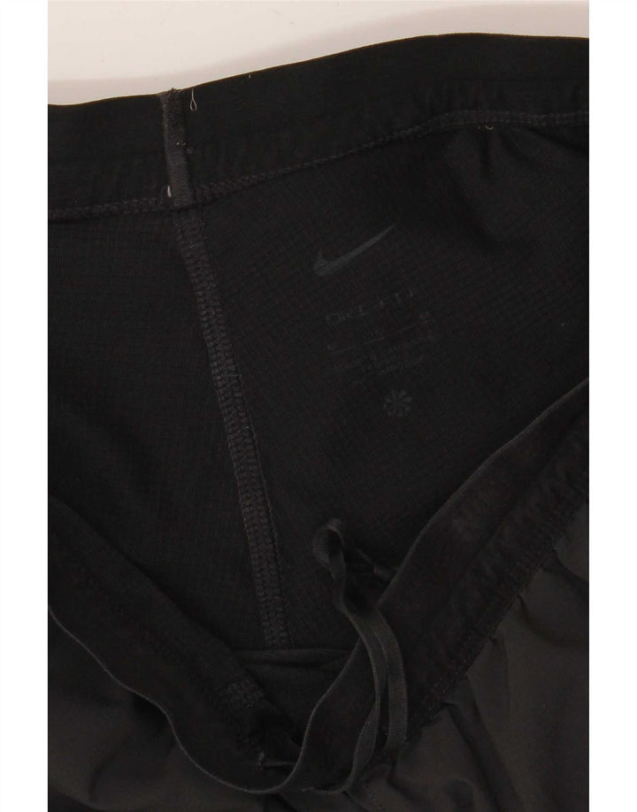Pantaloncini sportivi Nike Dri Fit da uomo color grigio medio