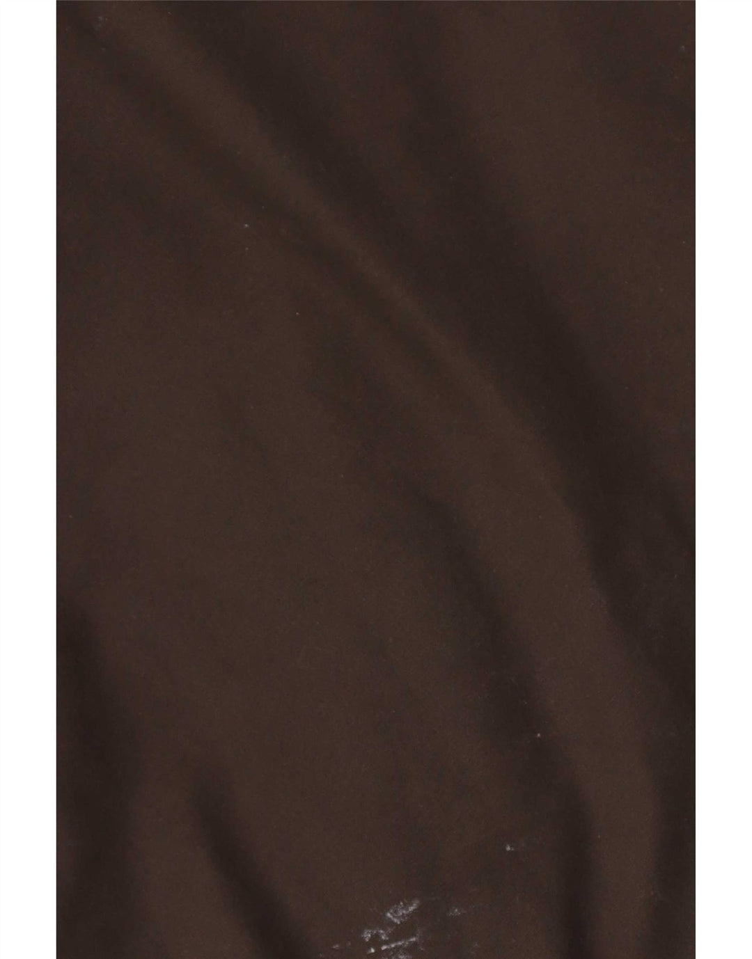 Soprabito da uomo in cotone cerato Marlboro Classics UK 36 piccolo marrone